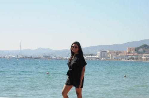 Christine Profile Photo