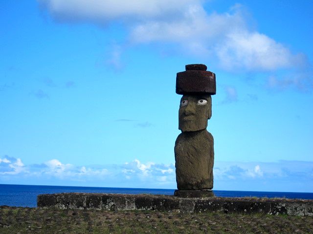 Easter Island