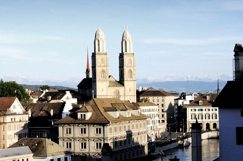 Zürich