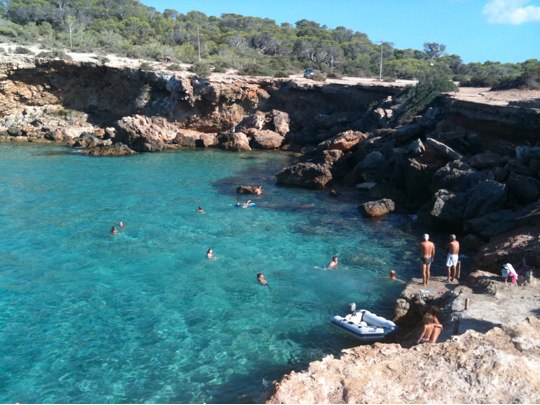 Ibiza_by_Sea_Plage