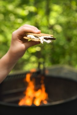 S'mores