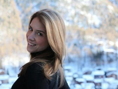 Eva Yazhari | Galavante’s European Founding Contributor.