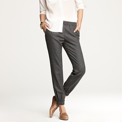 Meander Pant