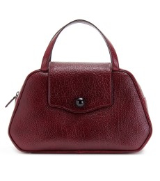 Alana Leather Tote by Marc Jacobs