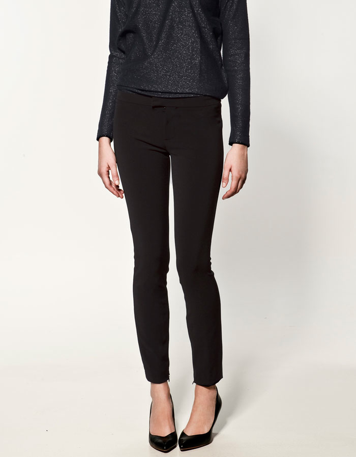 SKINNY STUDIO ZARA_L'VIV