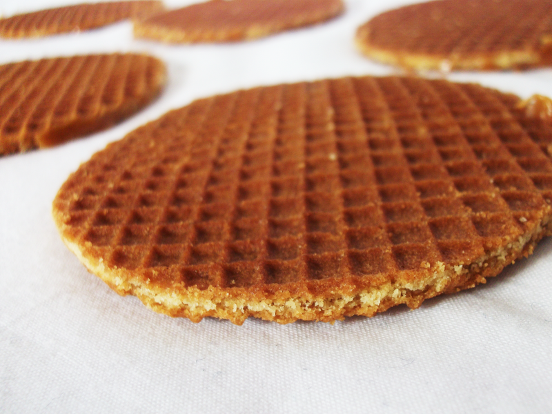 Stroopwafel