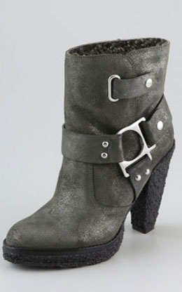 Belle by Sigerson Morrison