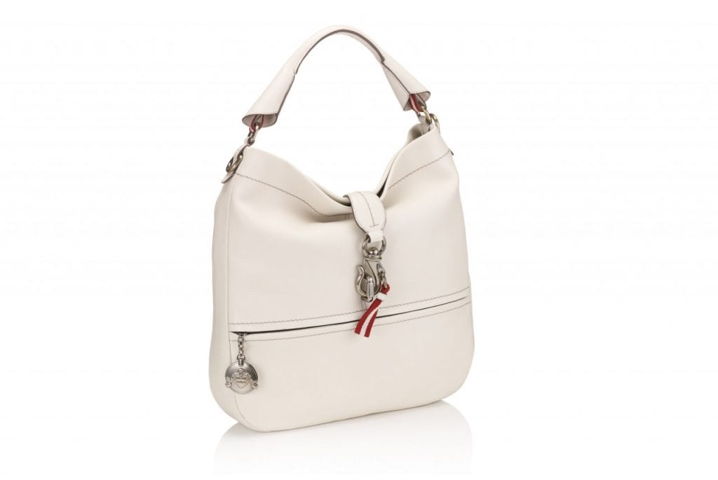 Milda-LG Hobo by Bally