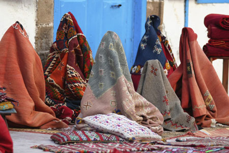 L'viv - Handmade Rugs