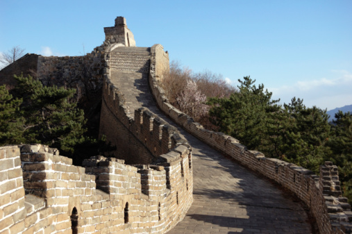 Great Wall