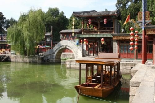 Summer Palace, Beijing