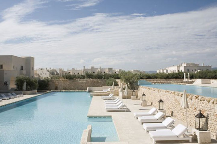 Borgo Egnazia