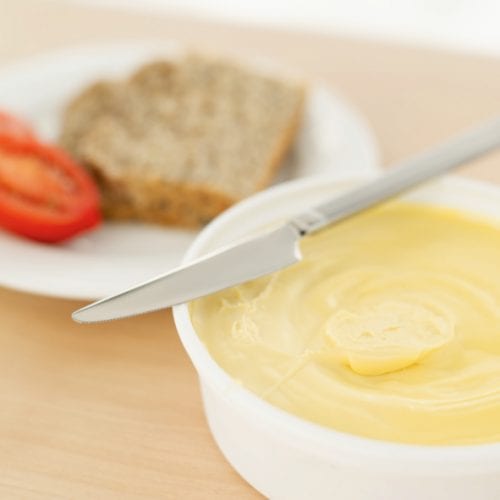 Italian Truffle Butter