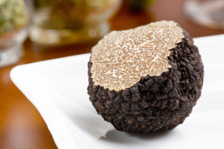 Truffles