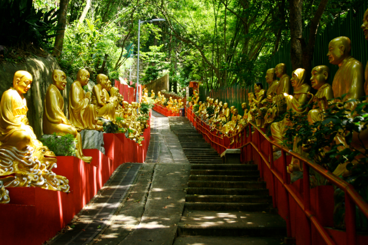 Hong Kong Galavante List pic