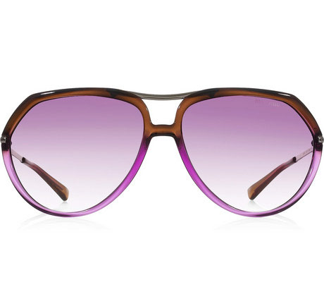 Miami Fashionable In - Miu Miu Sunglasses