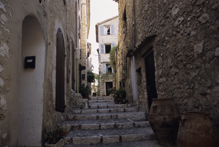 Provence Galavante List Pic