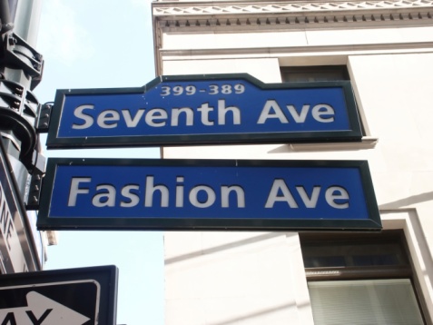 What to Buy - Fashion Avenue