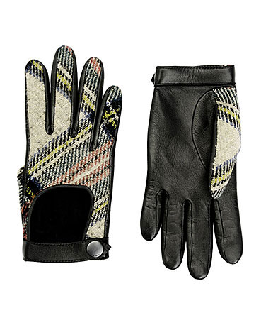 CHICAGO- Fashionable In RAGANDBONEGLOVES