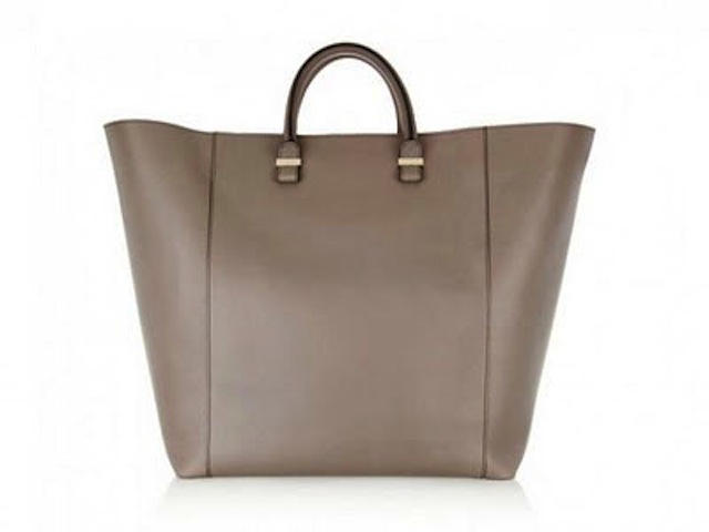 Chicago - Fashionable In - VICTORIABECKHAMTOTE