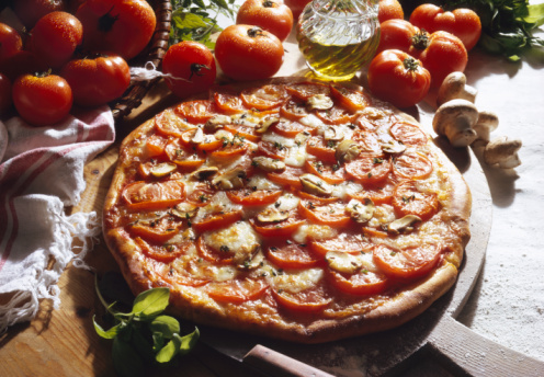 What to Buy - Chicago - Pizza