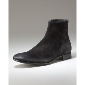 ROME-Fashionable In - MENPRADABOOT