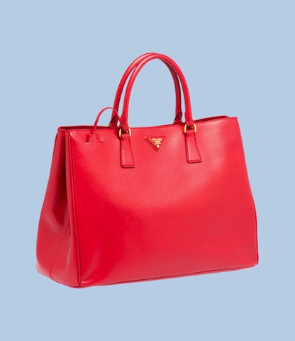 ROME- Fashionable In - PRADABAG