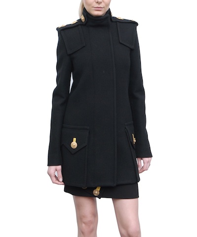 ROME - Fashionable In -VERSACECOAT