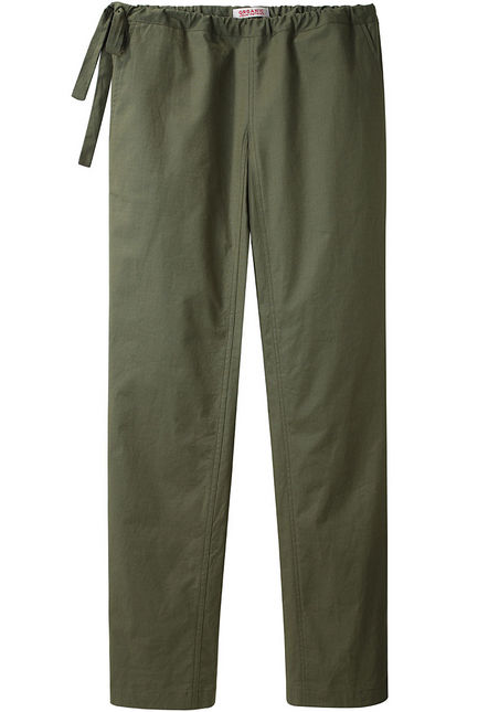 Organic By John Patrick