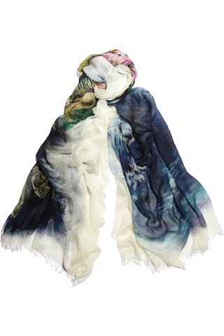 SRI LANKA fashionable In -STELLASCARF2