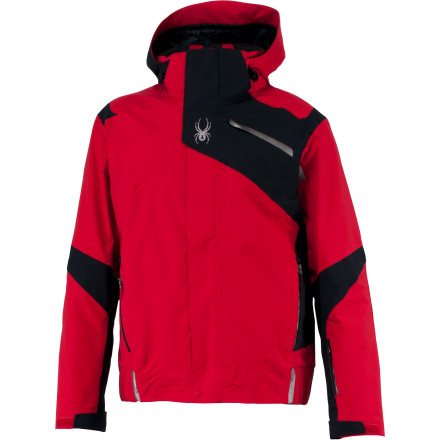 Men’s Titan Ski Jacket