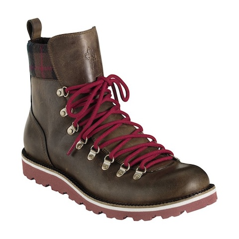 Air Hunter Hiker Boot by Cole Haan