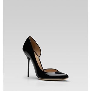 Noah High Heel Pointed Toe Pump