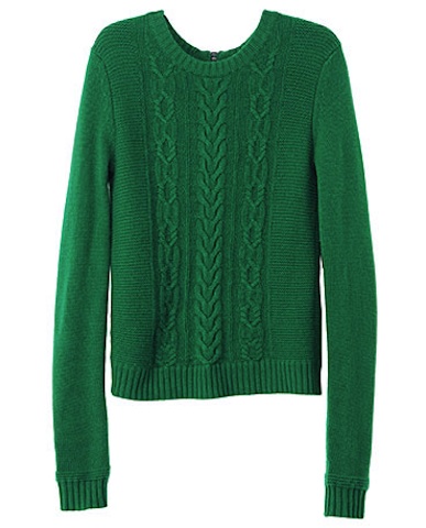 Danby Sweater by Rag & Bone