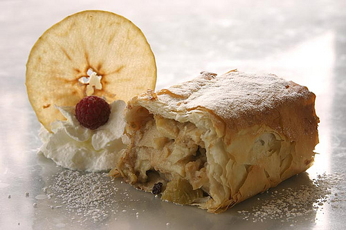Strudel