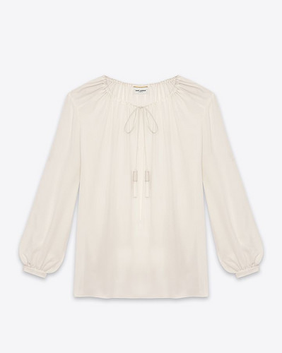 LaurentBlouse