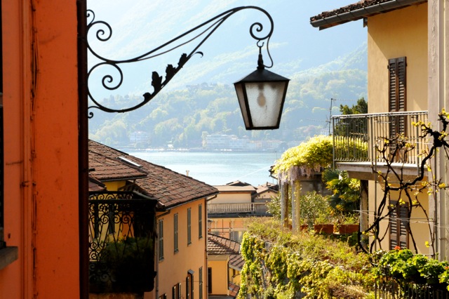 LakeComo