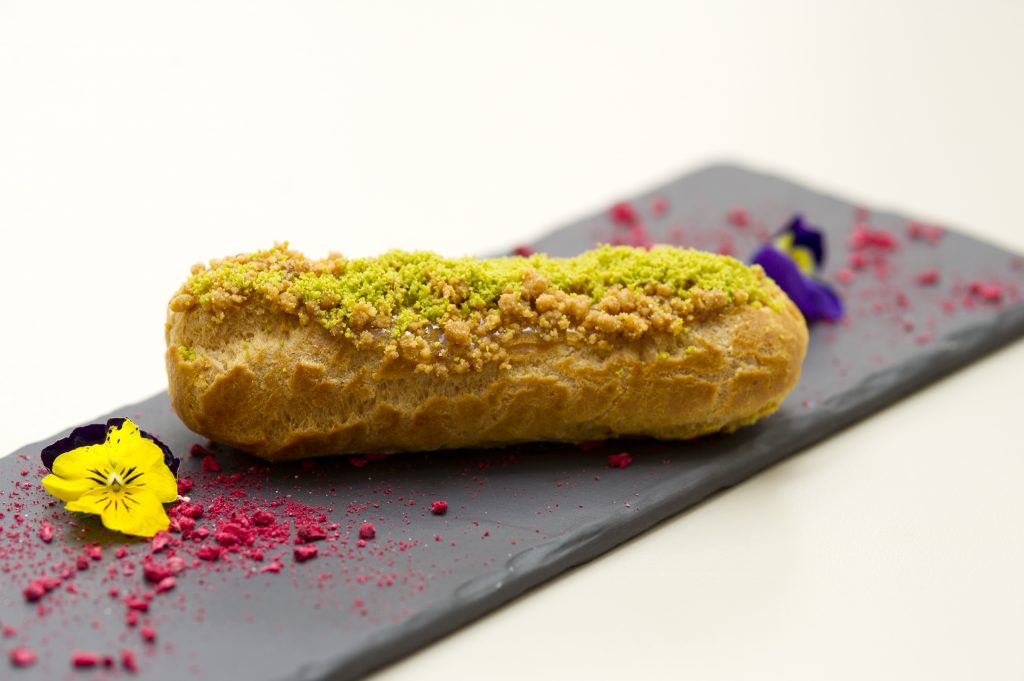 Le Meridien Eclair