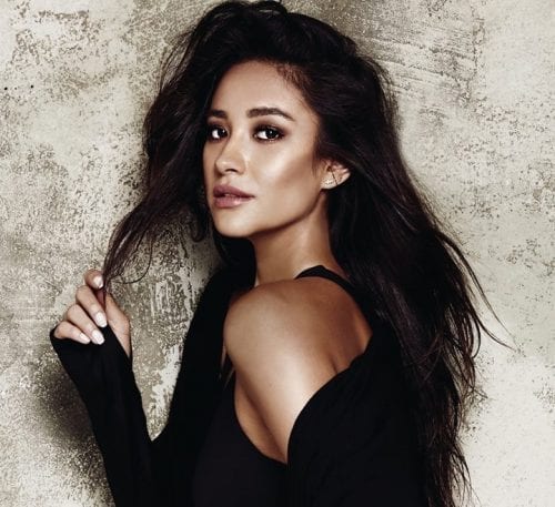 Shay Mitchell