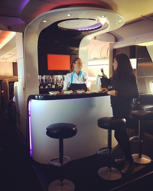 Safrans Side List Photo