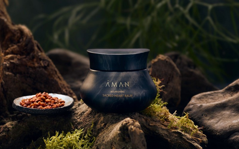 Aman skincare