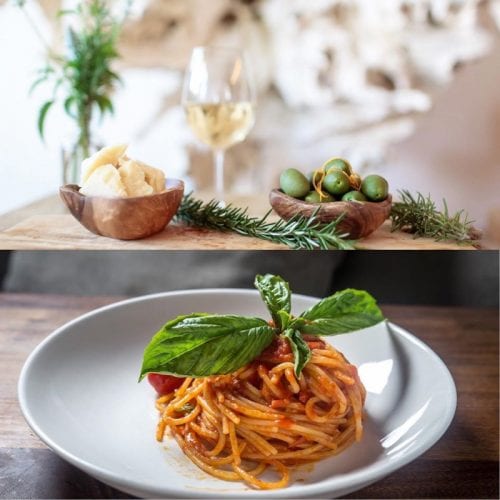 Hamptons Takeout Tutto Il Giorno