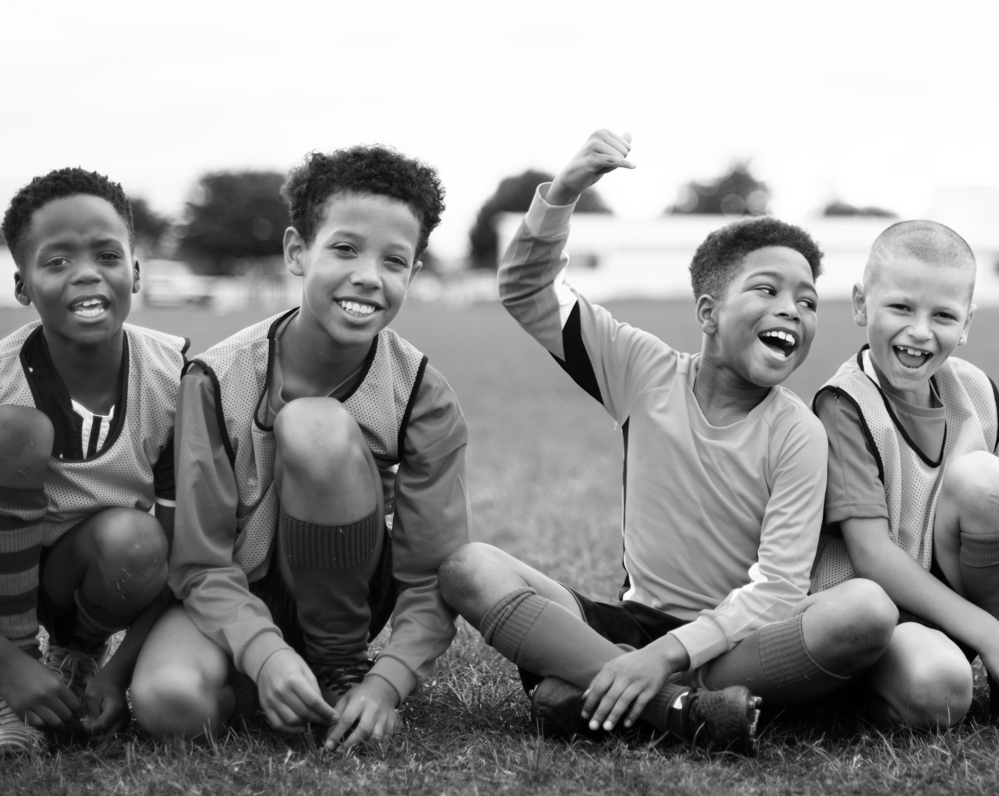 Travel Black Lives Matter Side Content