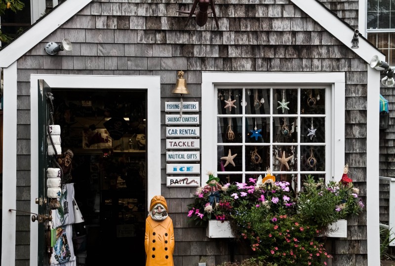 Families Martha's Vineyard