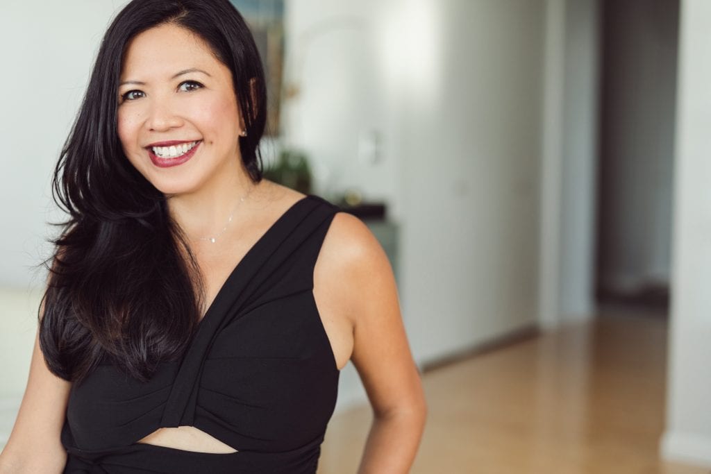 Christine Drinan Thankful