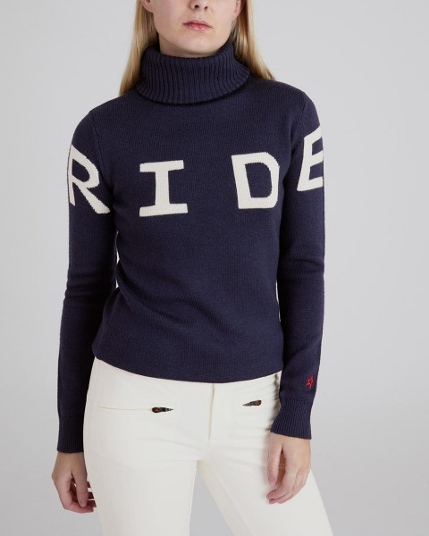 perfect moment ski top