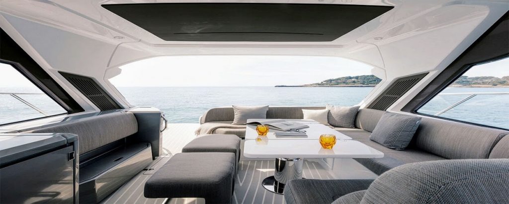 hamptons boat rental