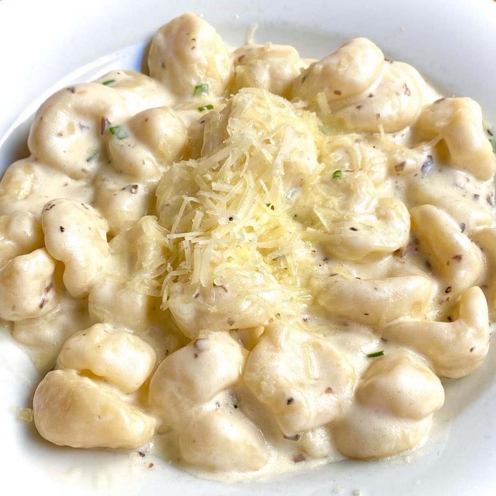 Uva gnocchi 