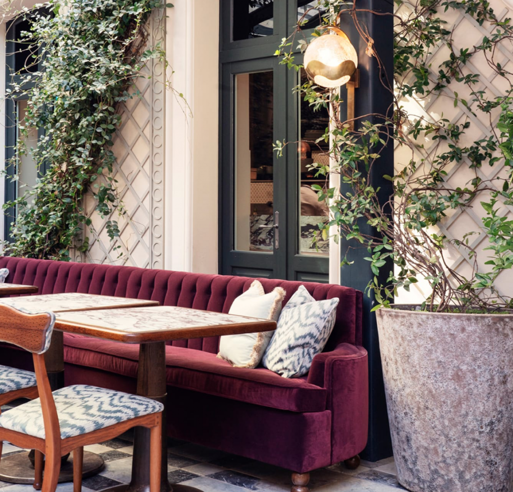 Soho House Paris 