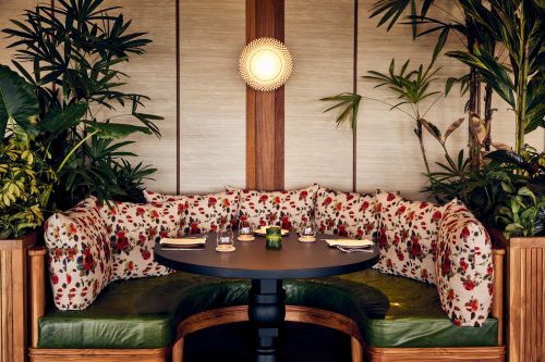 Costa Rica Hacienda AltaGracia Hotel